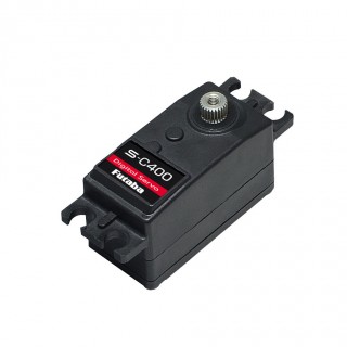 4PM Plus T/Rセット(R334SBS-E×2) [00008657-3] - スーパーラジコン