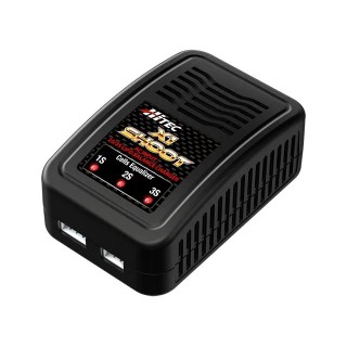 充電器 - スーパーラジコン