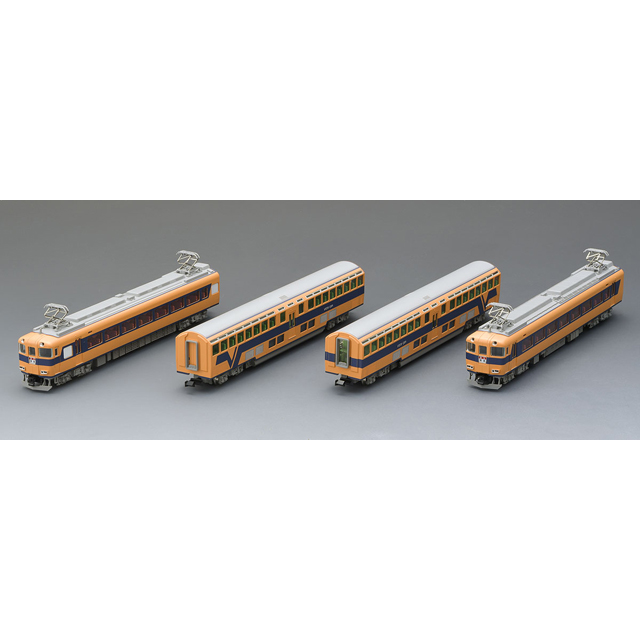 近畿日本鉄道 30000系ビスタカーセット [98559] - スーパーラジコン