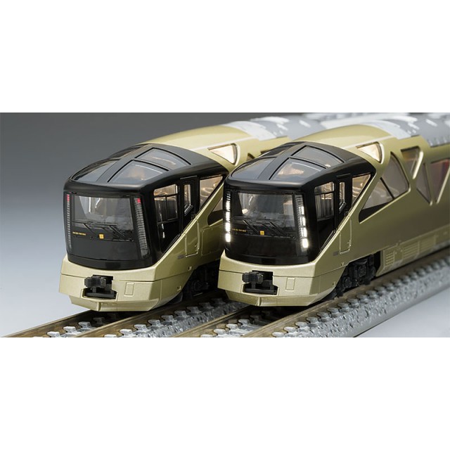 JR東日本 E001形「TRAIN SUITE 四季島」基本セット [98307] - スーパー