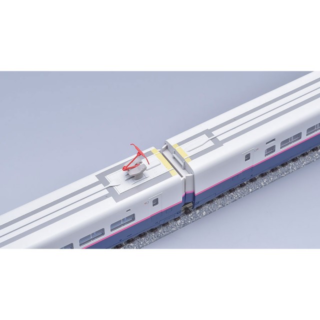 JR E2-1000系東北新幹線(やまびこ) 基本セット [92575] - スーパーラジコン