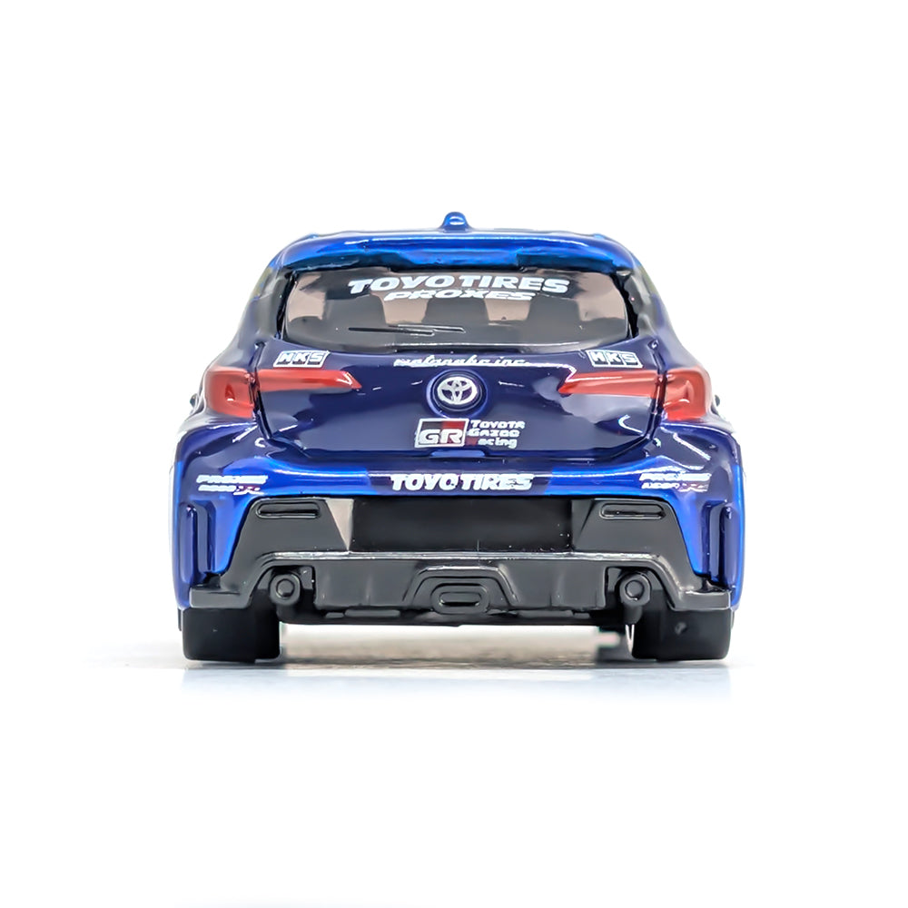 トミカ Team TOYO TIRES DRIFT トヨタ GRカローラ【送料別商品