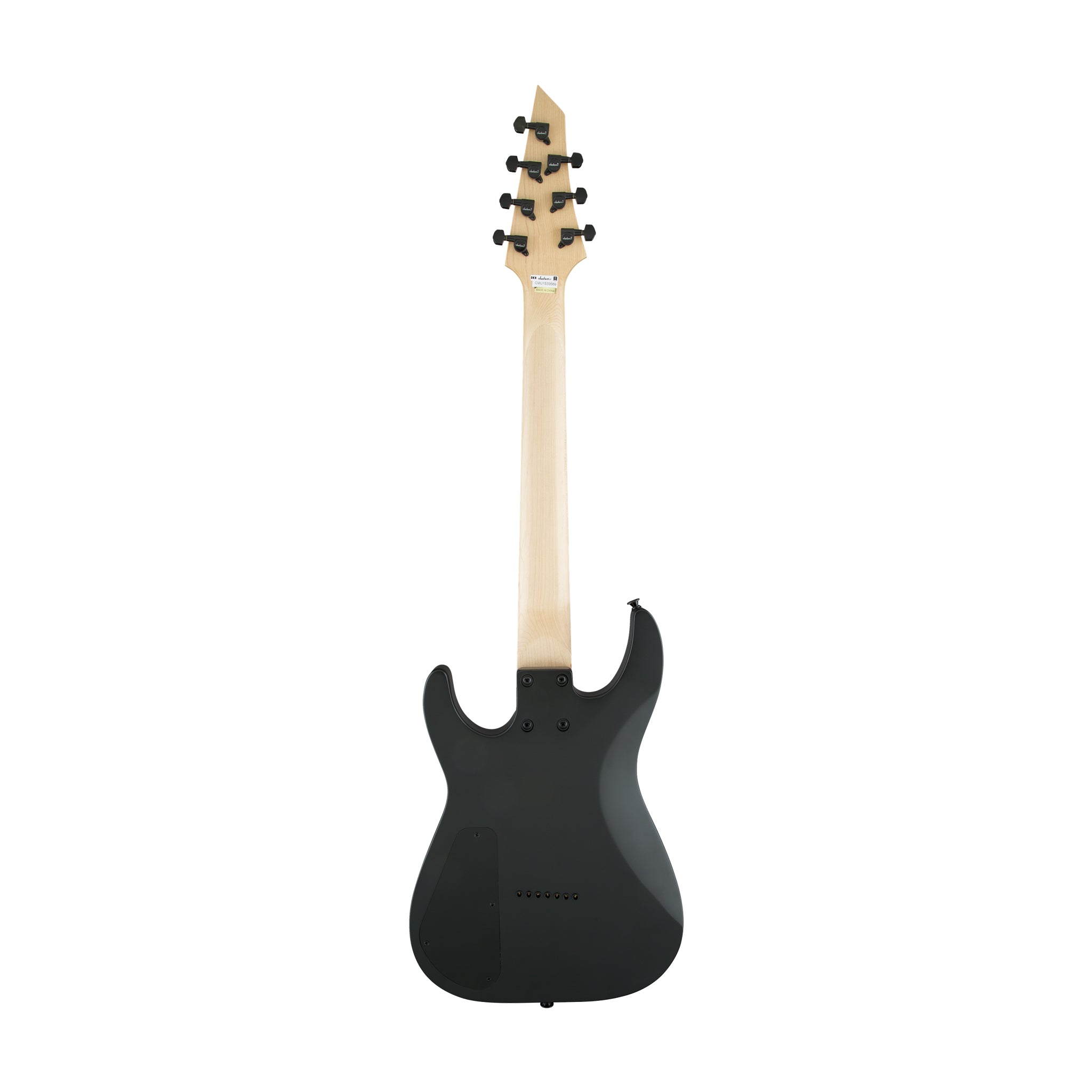 Jackson JS Series Dinky Arch Top JS22-7 DKA HT Electric Guitar