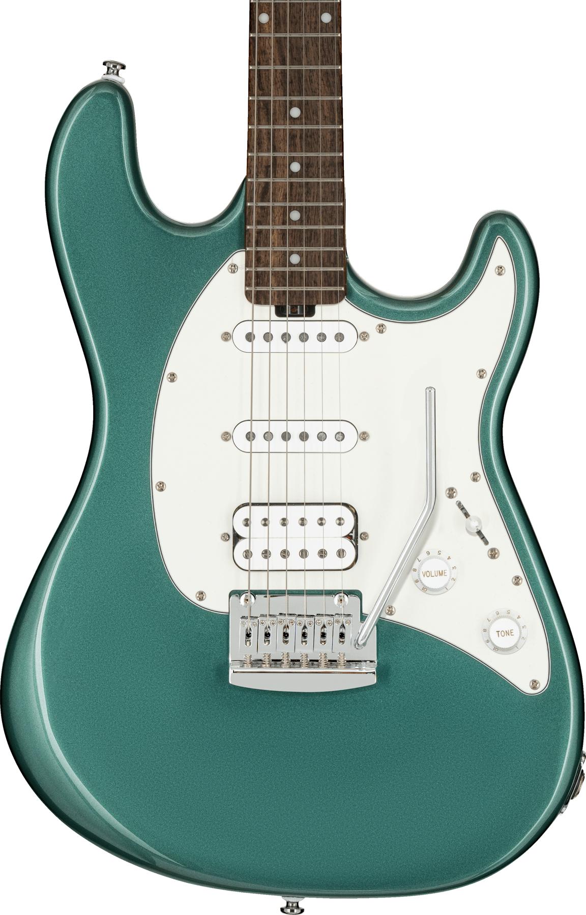 Sterling By Music Man Cutlass - Sweetwater
