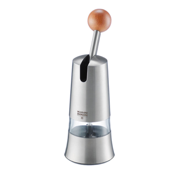 Kuhn Rikon Epicurean Ratchet Grinder at Swiss Knife Shop