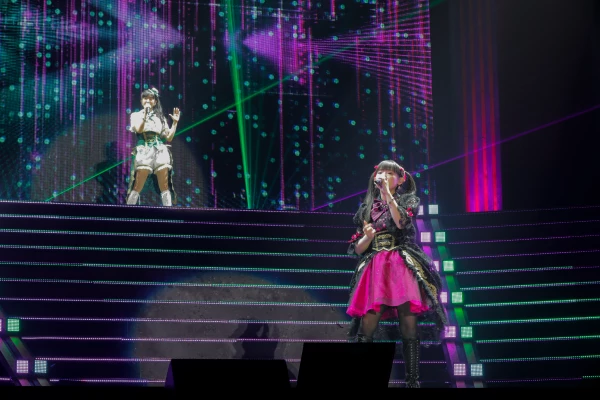 Blu-ray&DVD「シンフォギアライブ2018」発売決定記念ロングレポート