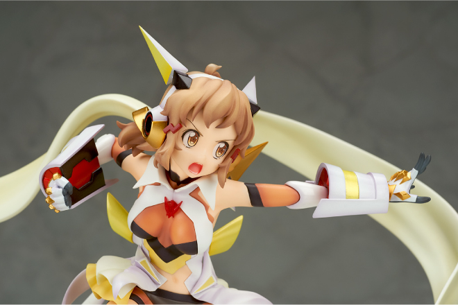 戦姫絶唱シンフォギアGX 立花 響 - グッズ - TVアニメ「戦姫絶唱