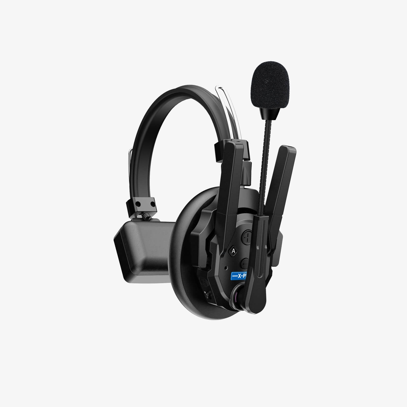 双方向通信ヘッドセットハブ SYNCO Xtalk Link | SYNCO