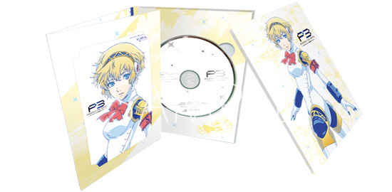 チケット情報 ｜ 劇場版「ペルソナ3」 公式サイト