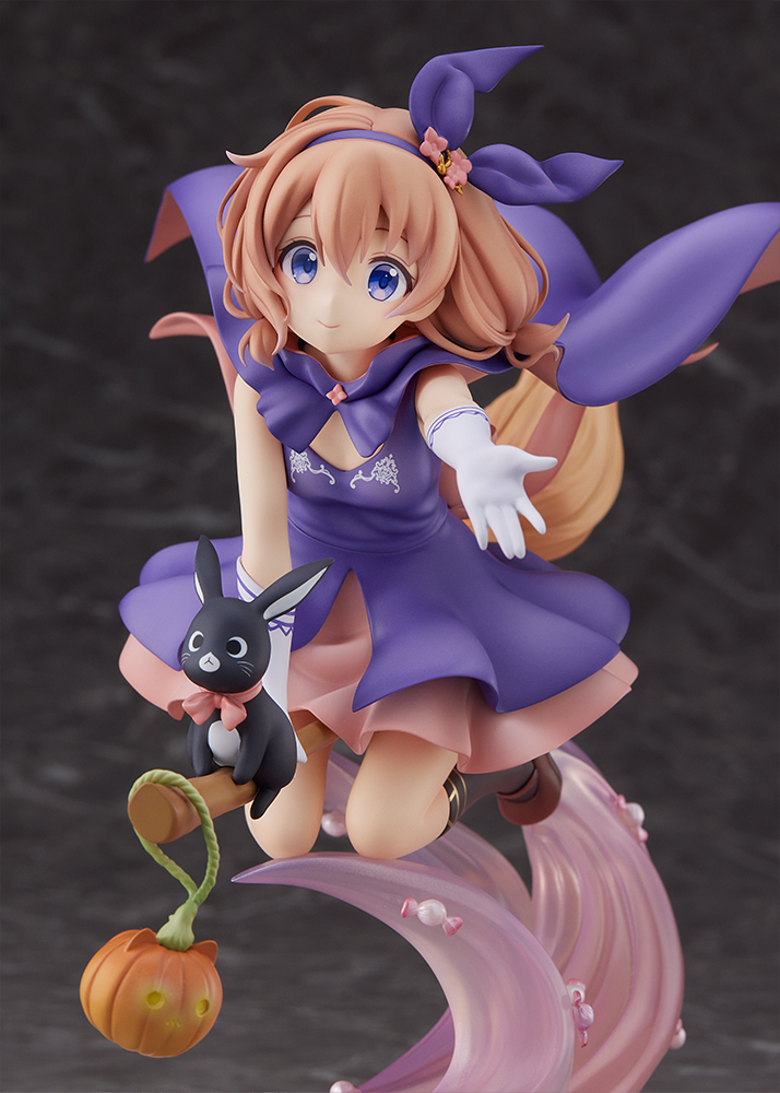 ココア(Halloween Fantasy) 特設ページ