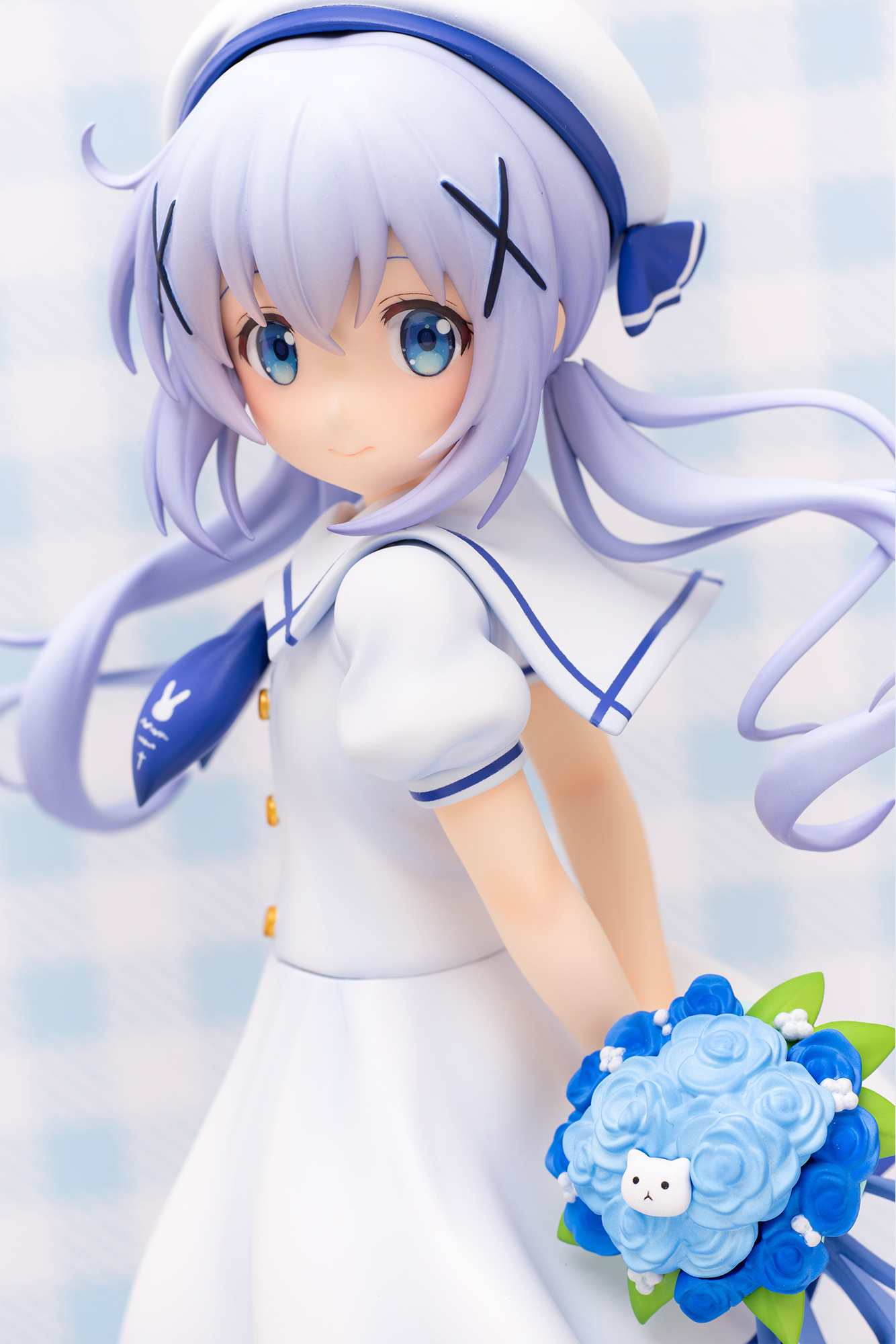 チノ(Summer Uniform) 特設ページ