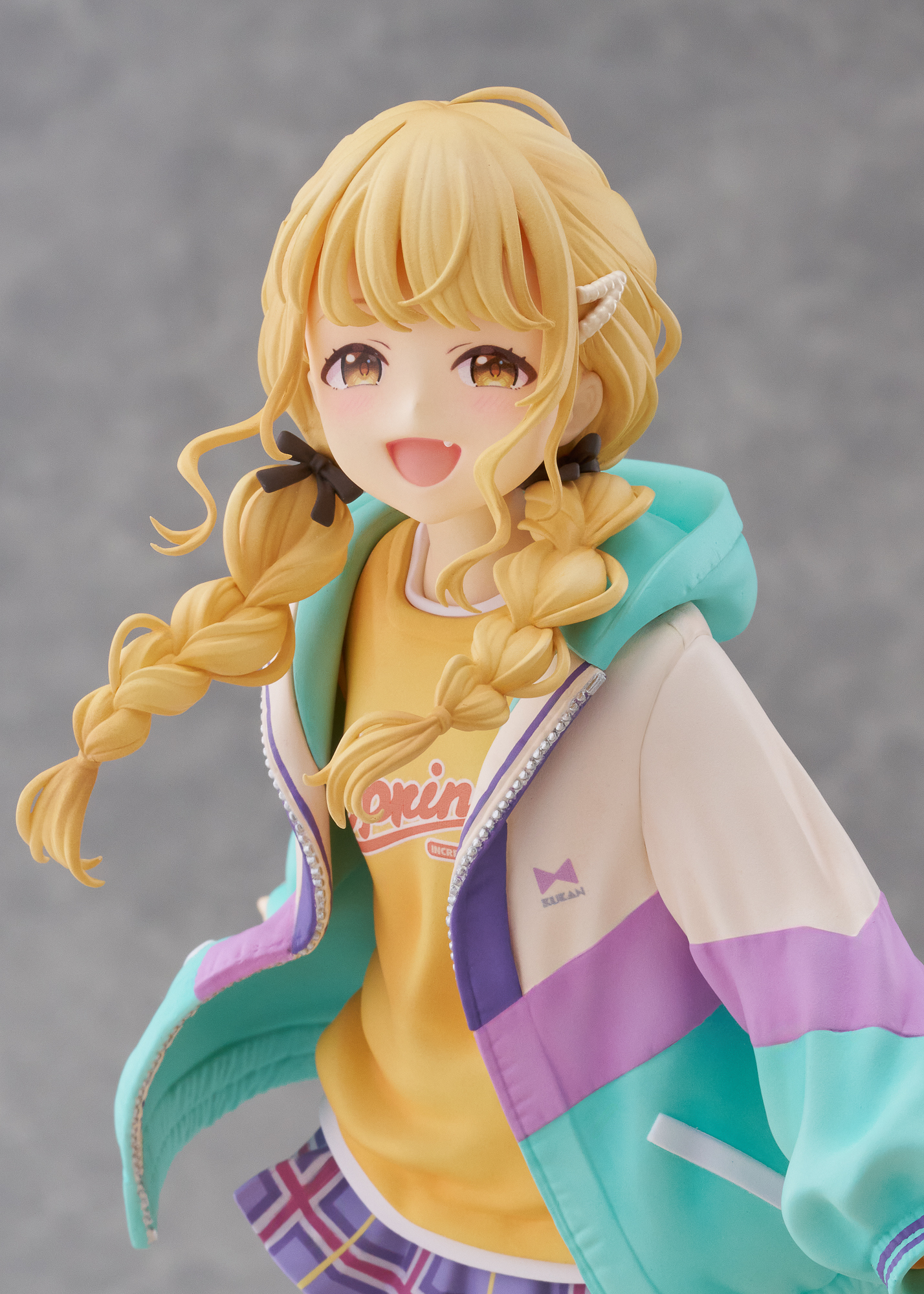 藤田ことね