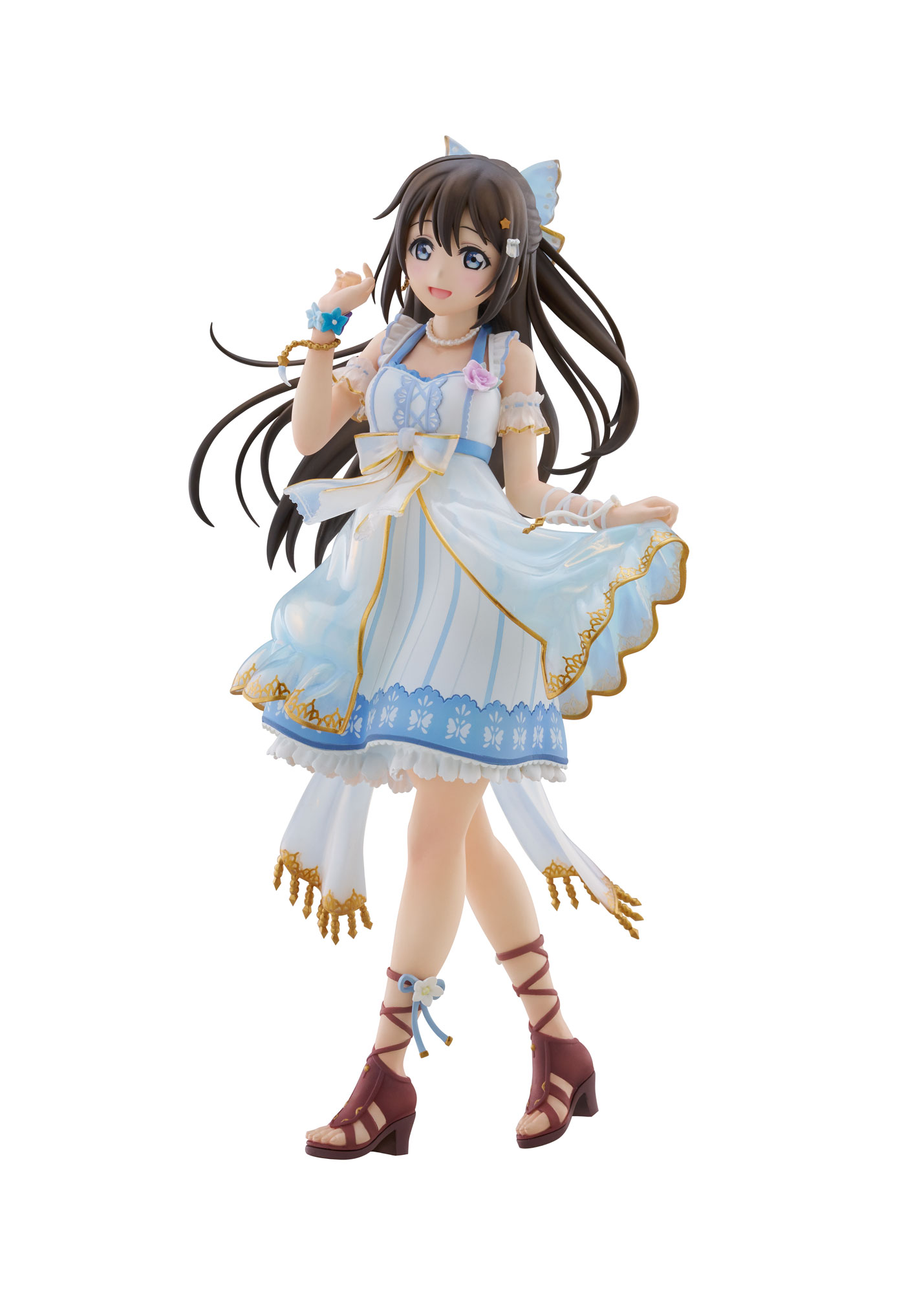 桜坂しずく
