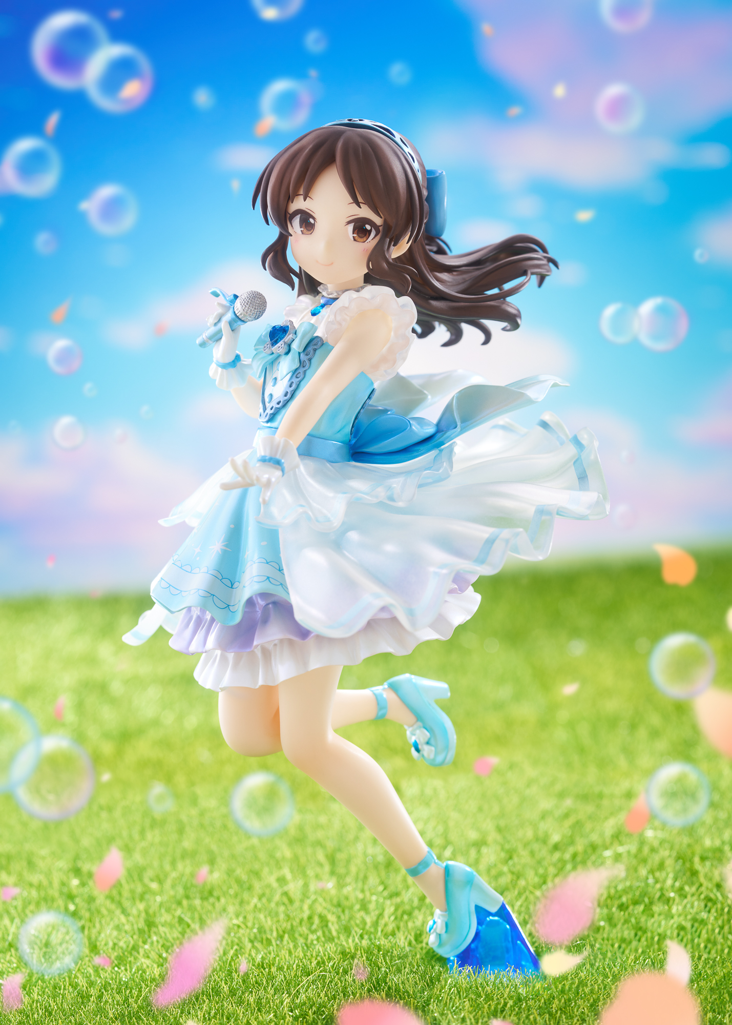 TVアニメ「アイドルマスター シンデレラガールズ U149」橘ありす