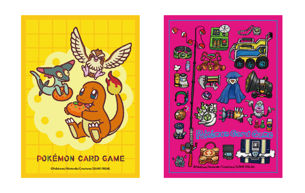 ポケモンカードゲーム チャンピオンズリーグ 開催記念商品が発売決定