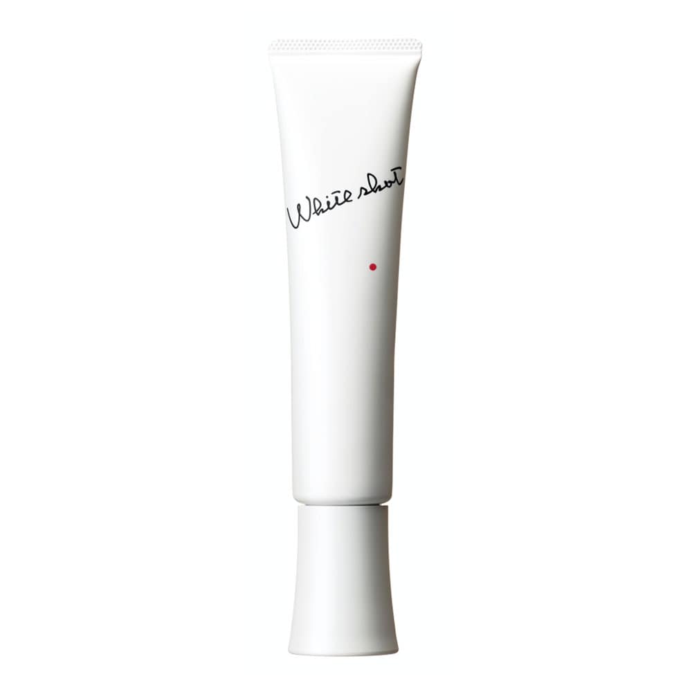 ホワイトショット フェイシャルセラム(本体 25mL): 商品詳細 | ポーラ