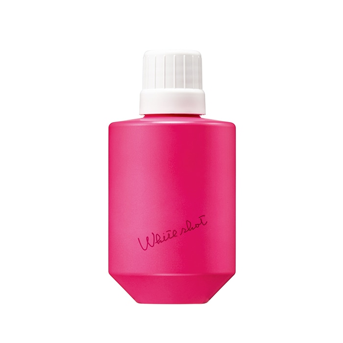 ホワイトショット フェイシャルセラム(本体 25mL): 商品詳細 | ポーラ