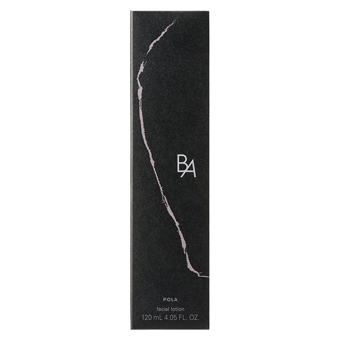 B.A ローション 7(本体 120mL): 商品詳細 | ポーラ公式 エイジングケア