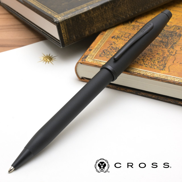 即日出荷OK】CROSS クロス ボールペン センチュリーII ミッドナイト