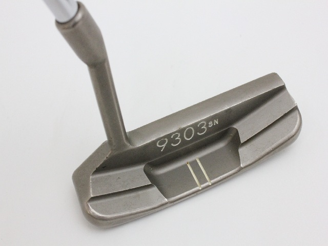 9303スラントネックシャンパンゴールドカッパーインサート ケビン