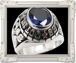 Philip Champion Ring and College Ring【フィリップチャンピオン