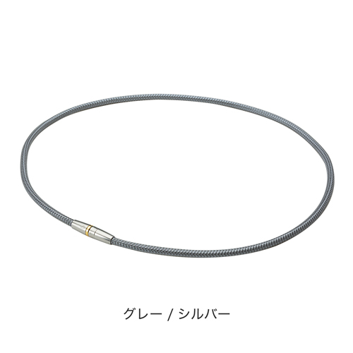 20％OFF】RAKUWA磁気チタンネックレス メタルトップ(管理医療機器