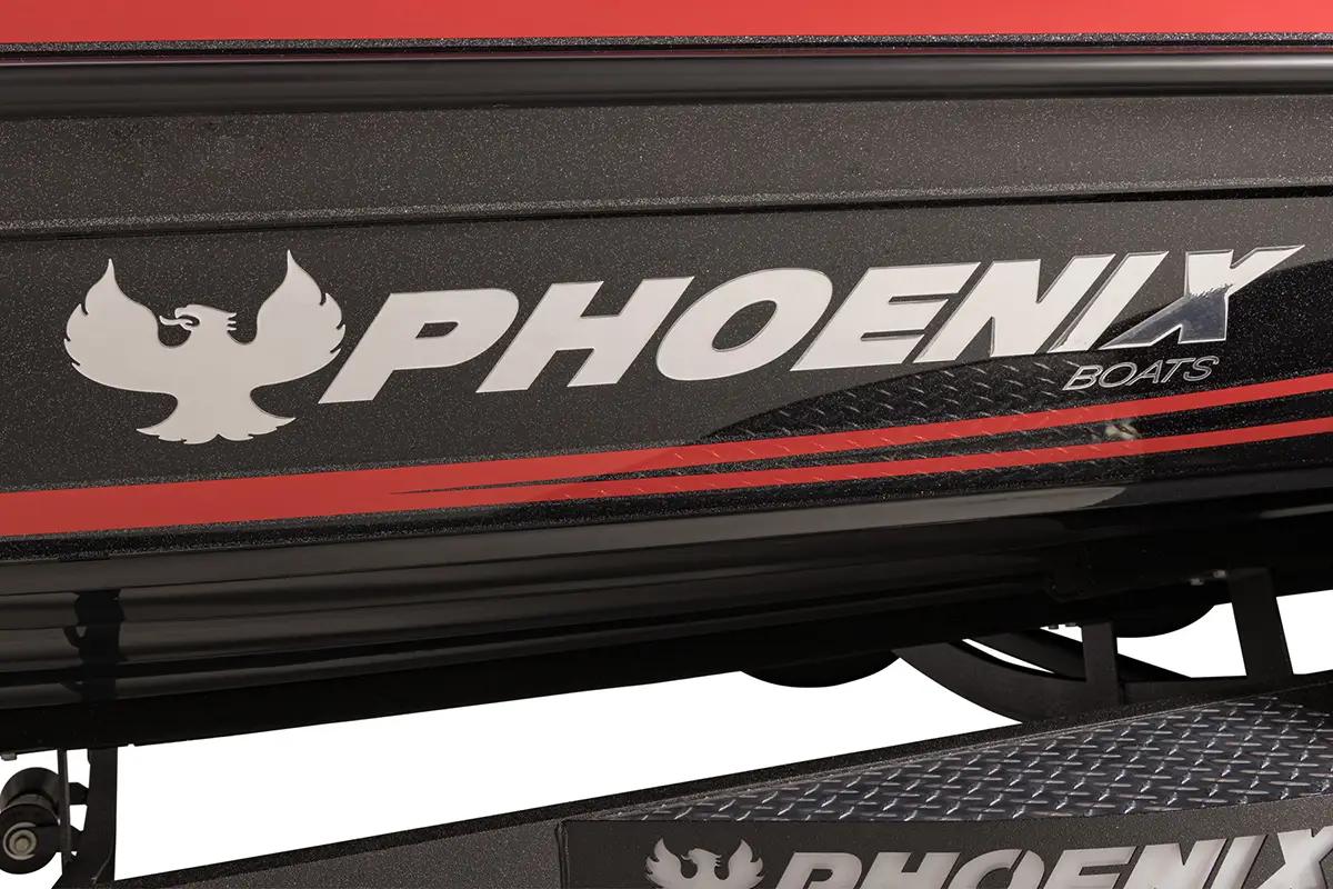721 ZXL Builder - Phoenix Boats