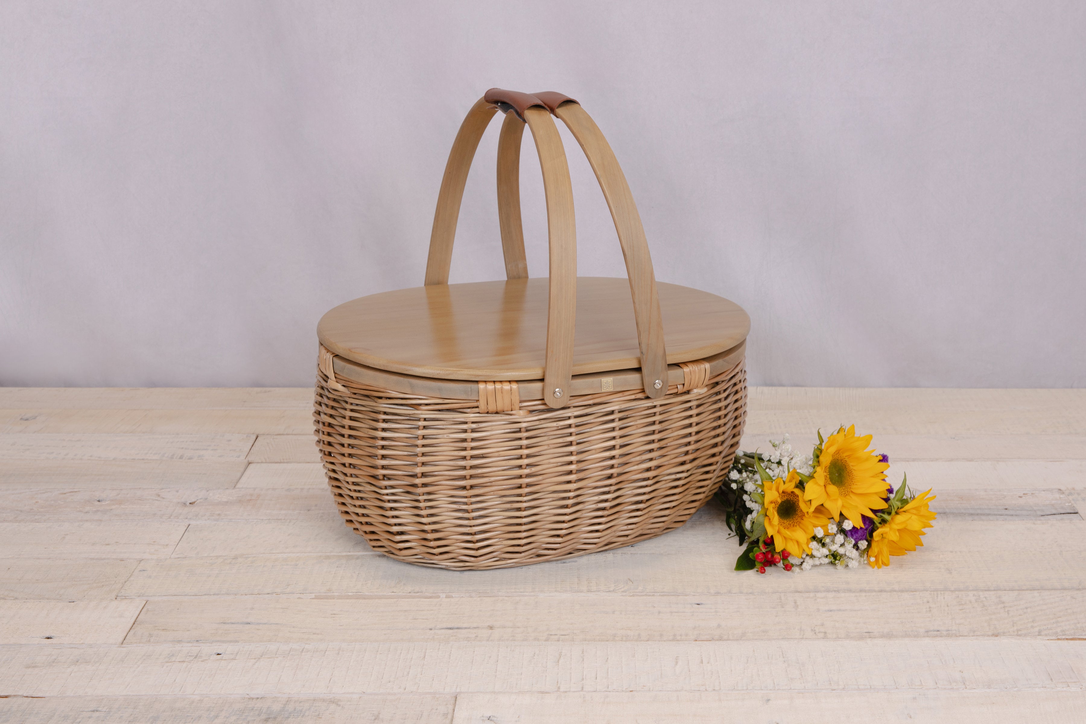 Sequoia Picnic Basket – PICNIC TIME FAMILY OF BRANDS