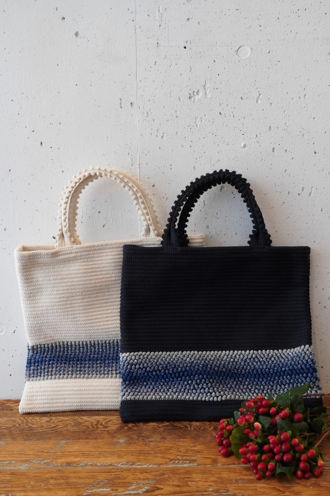 new select【Antonello Tedde/ANTOTE】Bag – PICTURE