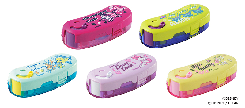 モバイル型テープのり「ノリノポッド」 ＜数量限定＞ディズニー