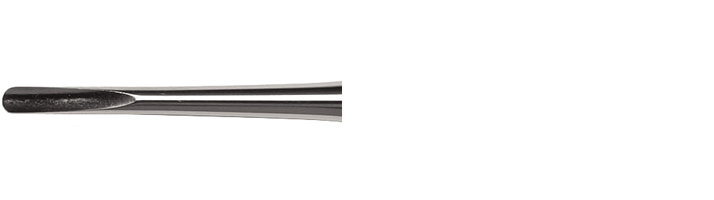 Premier Dental - 3 Straight Luxating Elevator Hand Instrument