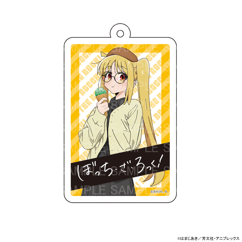 ぼっち・ざ・ろっく ポップアップショップ┃プリンセスカフェショップ