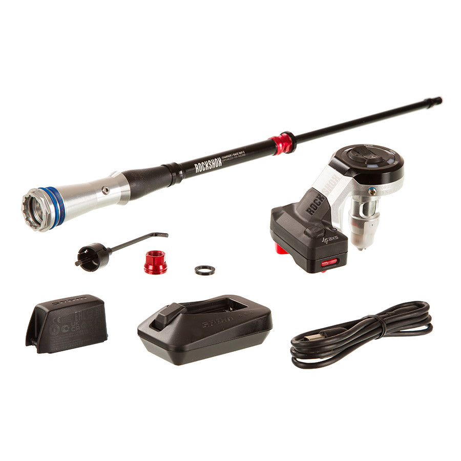 RockShox Flight Attendant Upgrade Kit Charger RaceDay2 SID SL