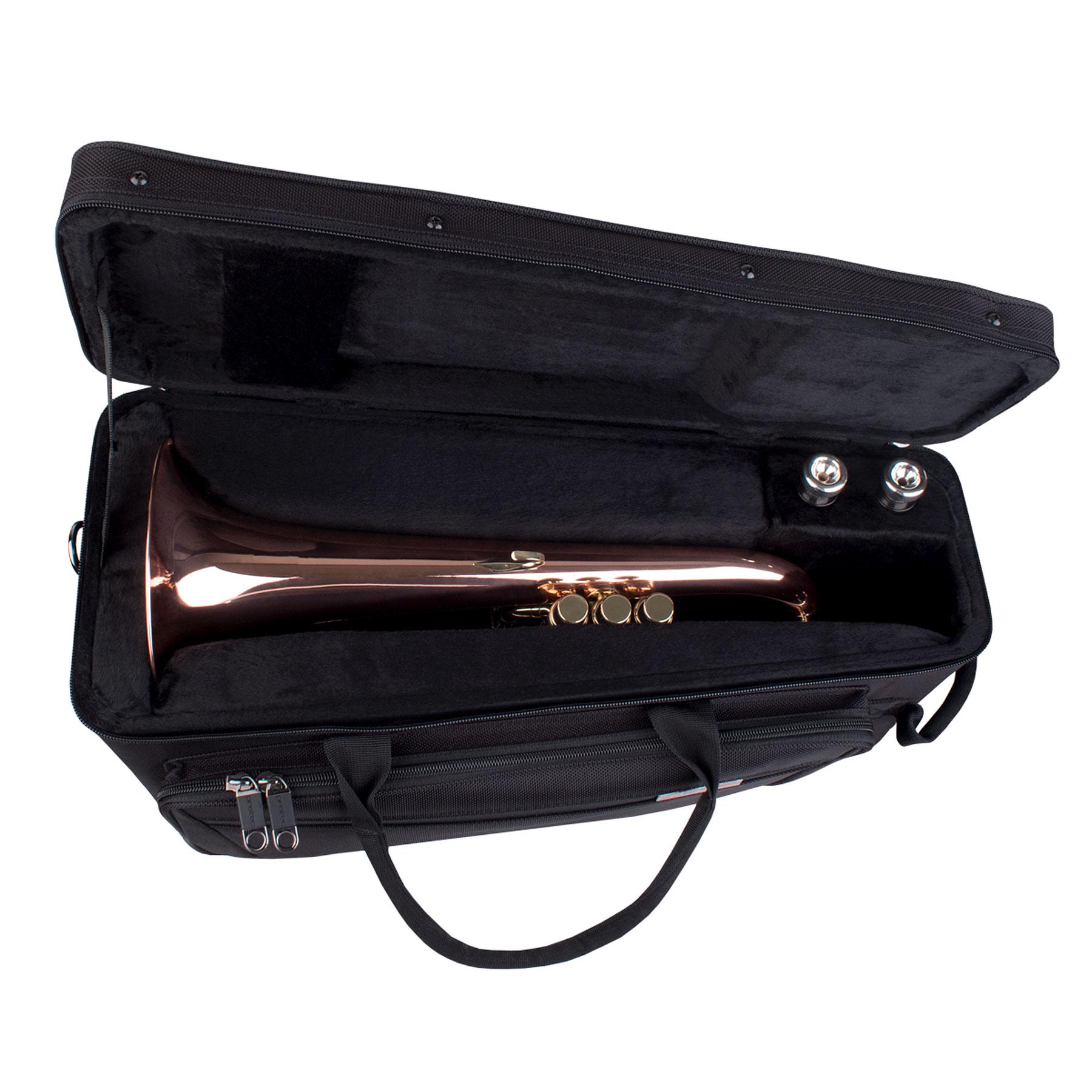 Flugel Horn Case - PRO PAC | Protec