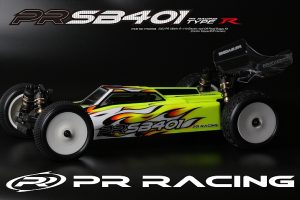 PRS1 RM Sport 2wd Announced – PR Racing USA