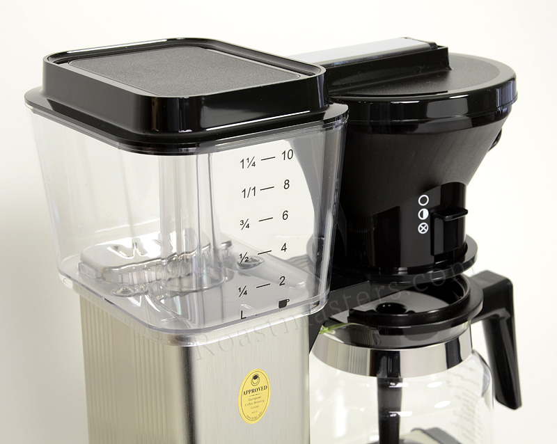 Roastmasters.com: Technivorm Moccamaster KB-741