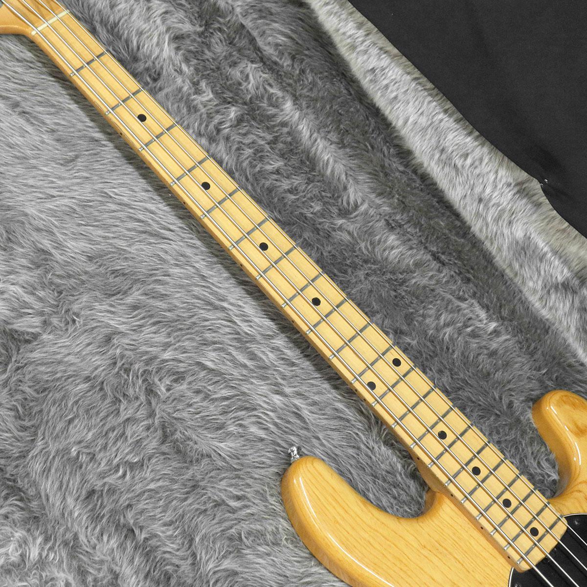 ミュージックマン　スティングレイ　ベース MUSIC MAN ミュージックマン Limited Edition StingRay 4 HH / Starry