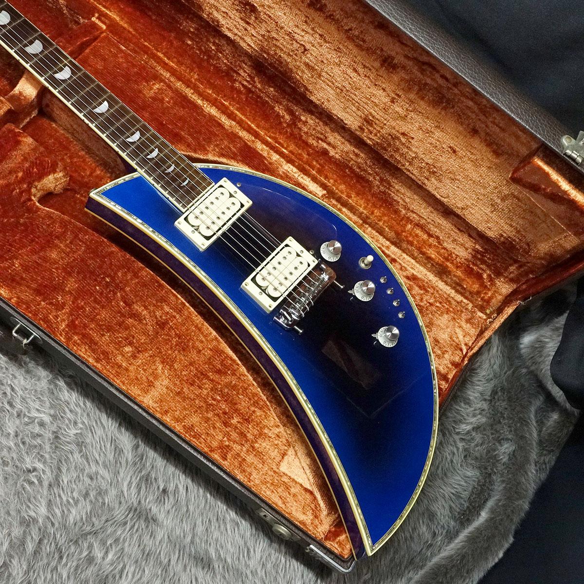 KAWAI Moon Sault ムーンサルト Floyd Rose 搭載 KAWAI ムーンサルト | 中原めいこを探して・・・LOTOS（ロートス）