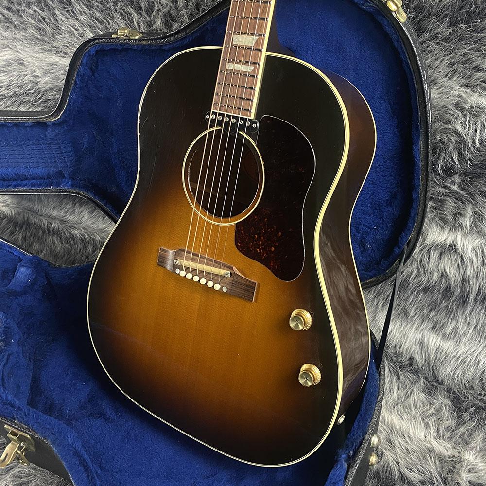 ギブソン GIBSON /USA J-160E 製造番号92175017 ギブソン・J-160E - Wikipedia