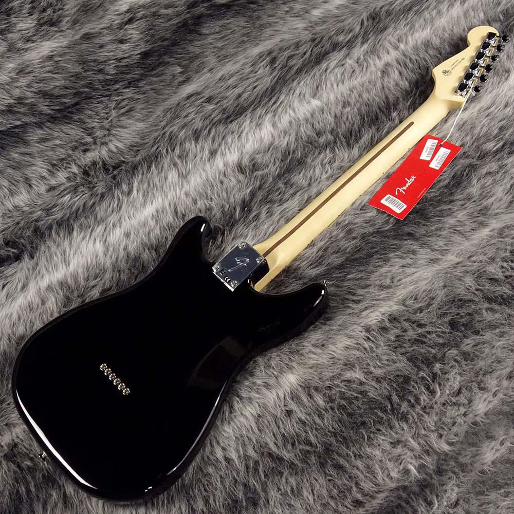 Fender Mexico Player Lead II Black｜平野楽器 ロッキン オンラインストア