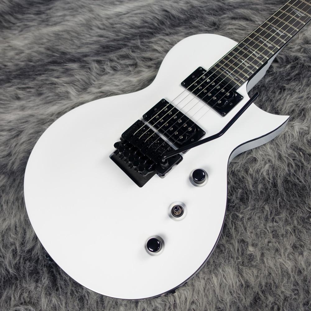 KRAMER Assault 220（ホワイト） Kramer Assault 220 Electric Guitar Alpine White | Guitar Center