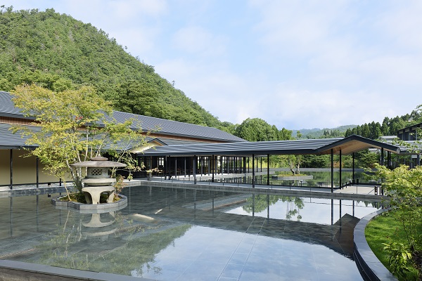 公式】ギャラリー | ROKU KYOTO, LXR Hotels & Resorts