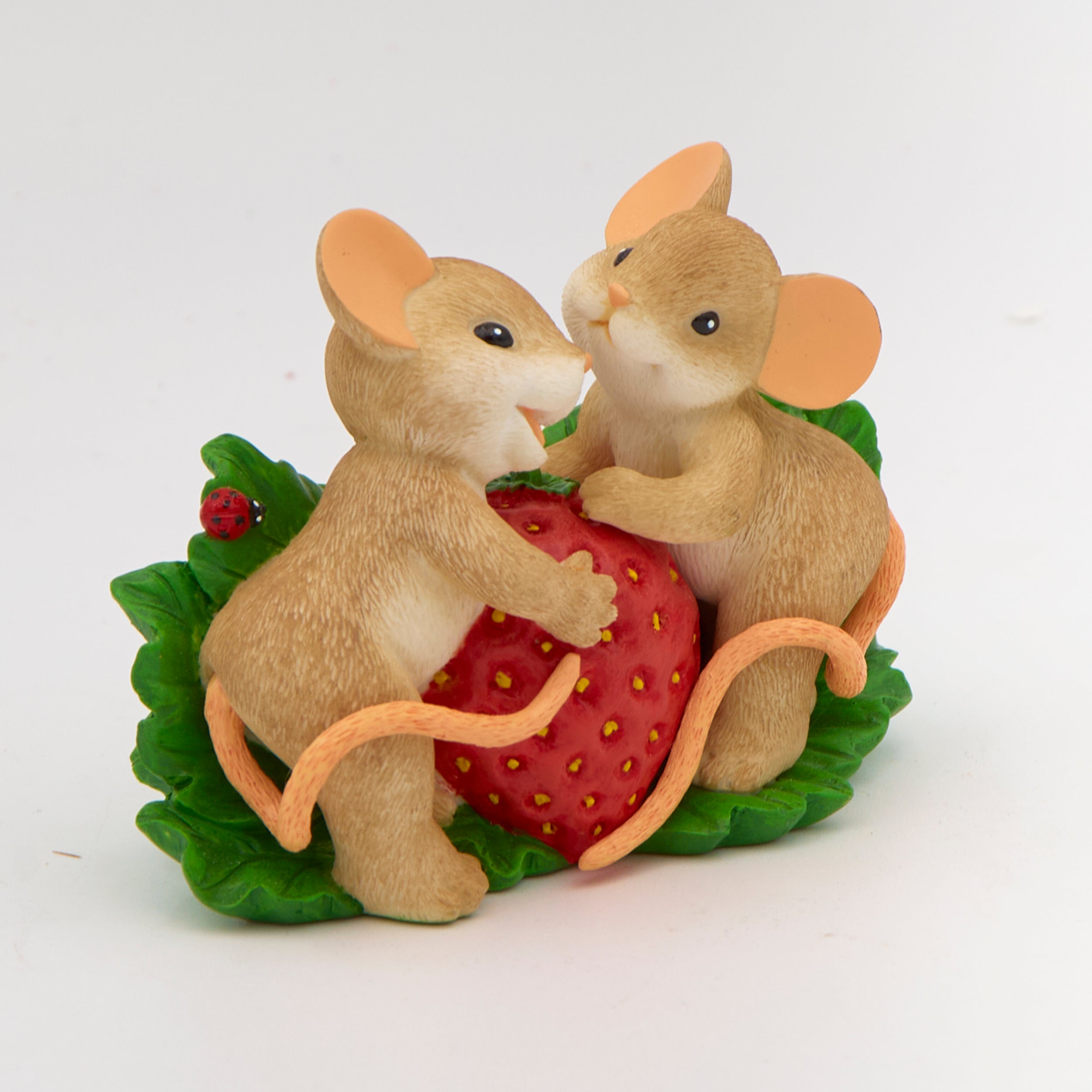 Charming Tails® Mice Figures & Statues | Roman