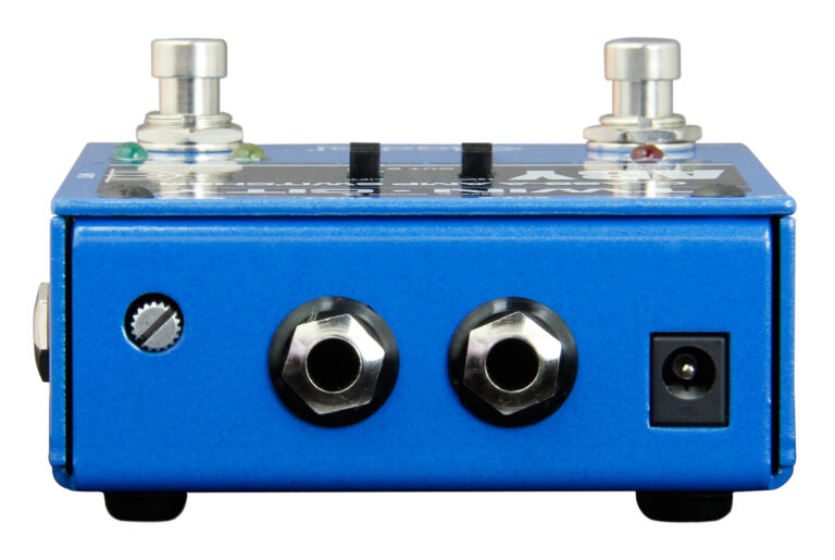 Twin-City Specifications - Radial Engineering
