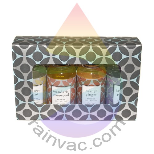 Assorted Collection Rainbow and RainMate Fragrance Pack R14955