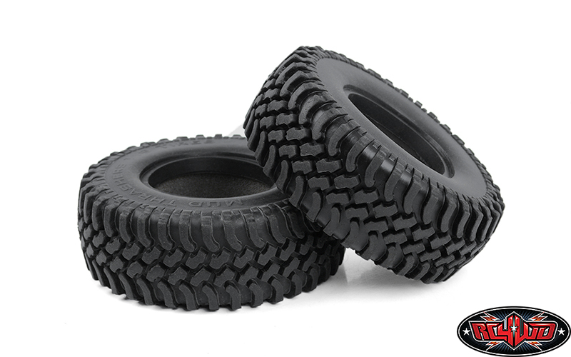 Mud Thrashers 1.9