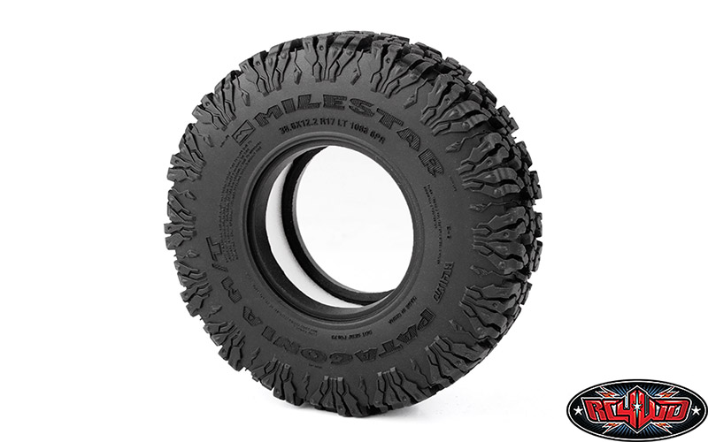 RC4WD Milestar Patagonia M/T 1.7