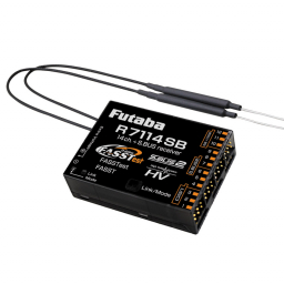 R7108SB | 双葉電子工業株式会社 ラジオコントロール
