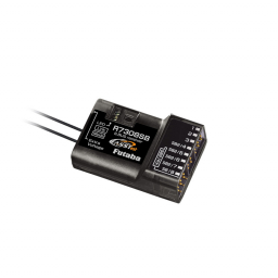 R3204SB | 双葉電子工業株式会社 ラジオコントロール