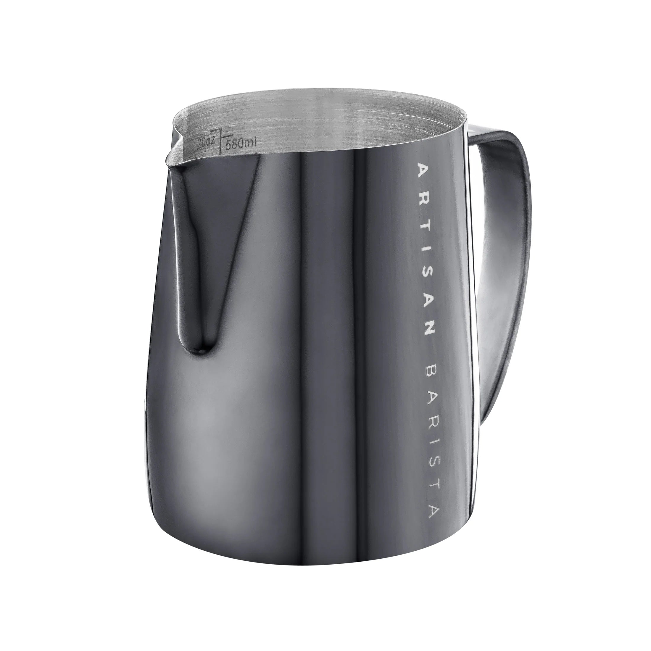 The Artisan Barista - Barista MilkJug 600ml (アルチザン バリスタ